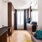 Studio - Center Of Paris