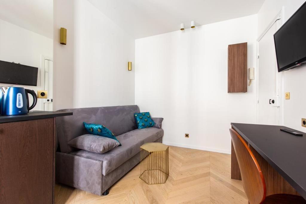Appartement - Center Of *
