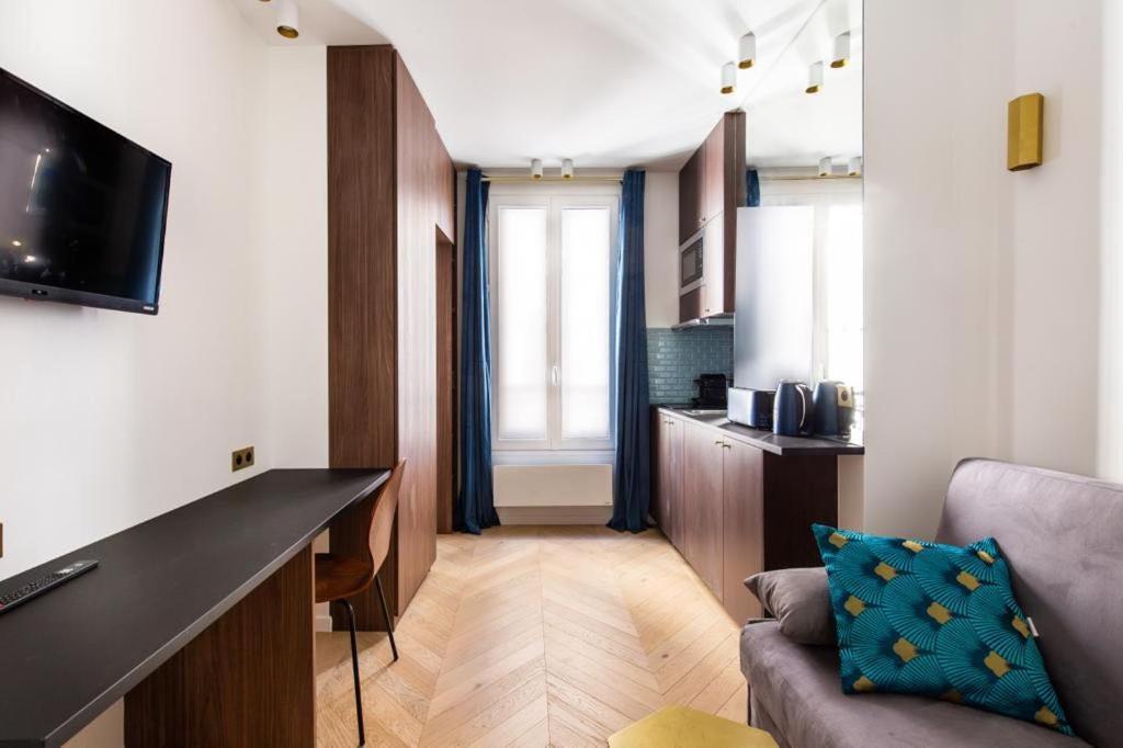 Appartement - Center Of